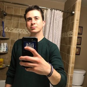 Meet your Posher, Eli